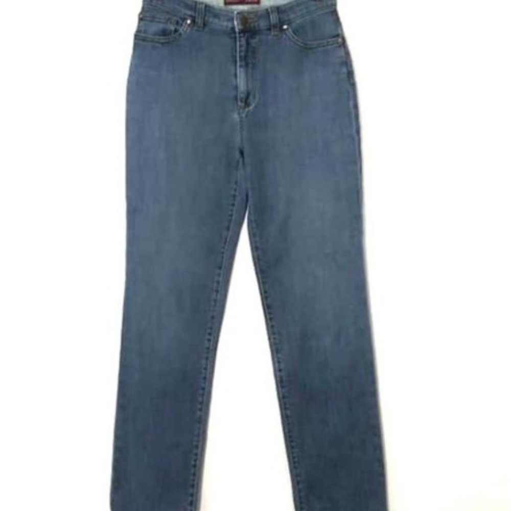 Izod Be Skinny Jeans